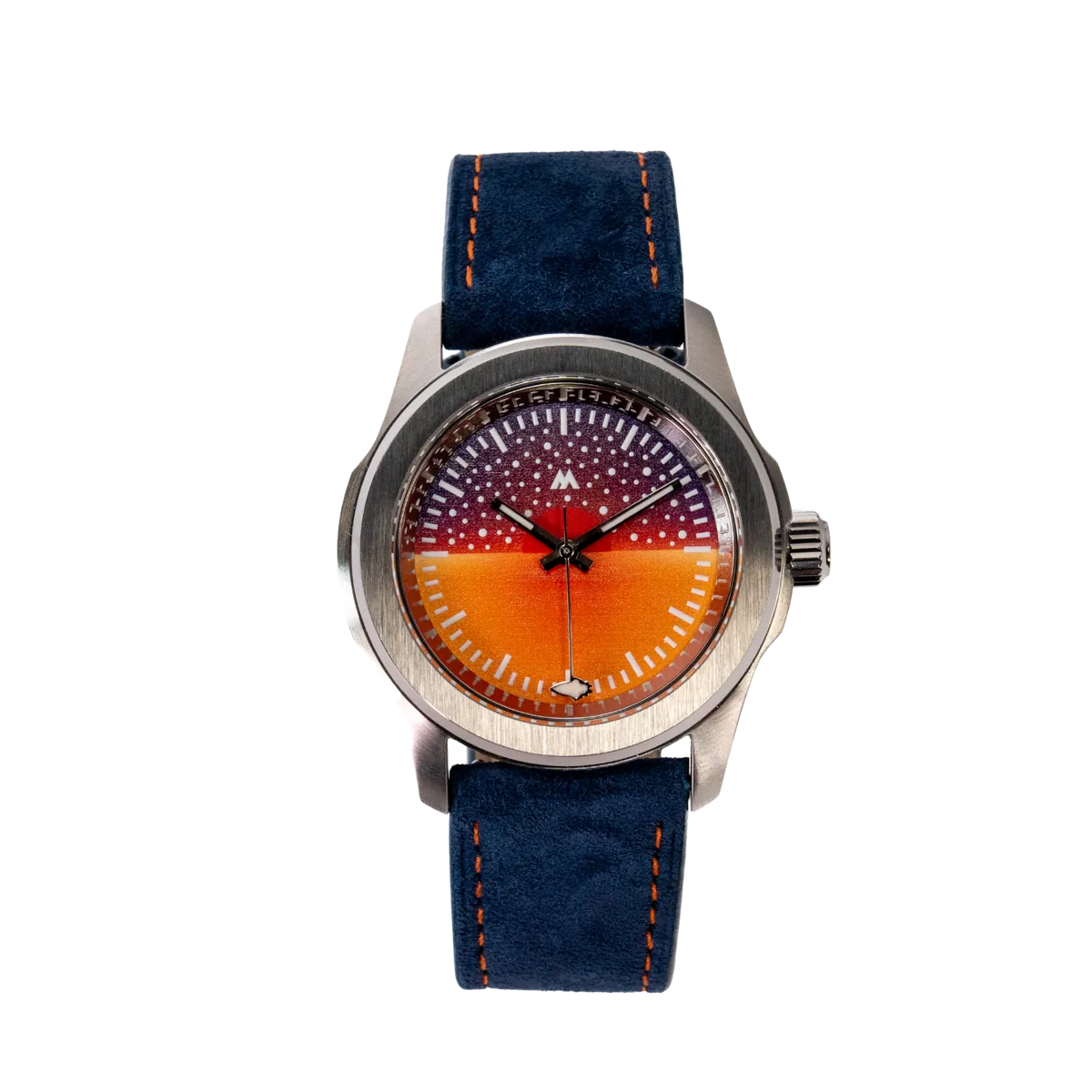 Automatic Watch - The Lost Astronaut (40mm) selected view