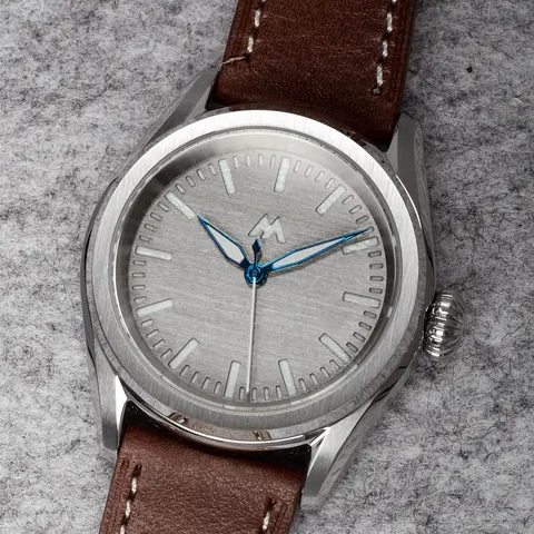 Meridiano x Infinity Pilot Sand Storm