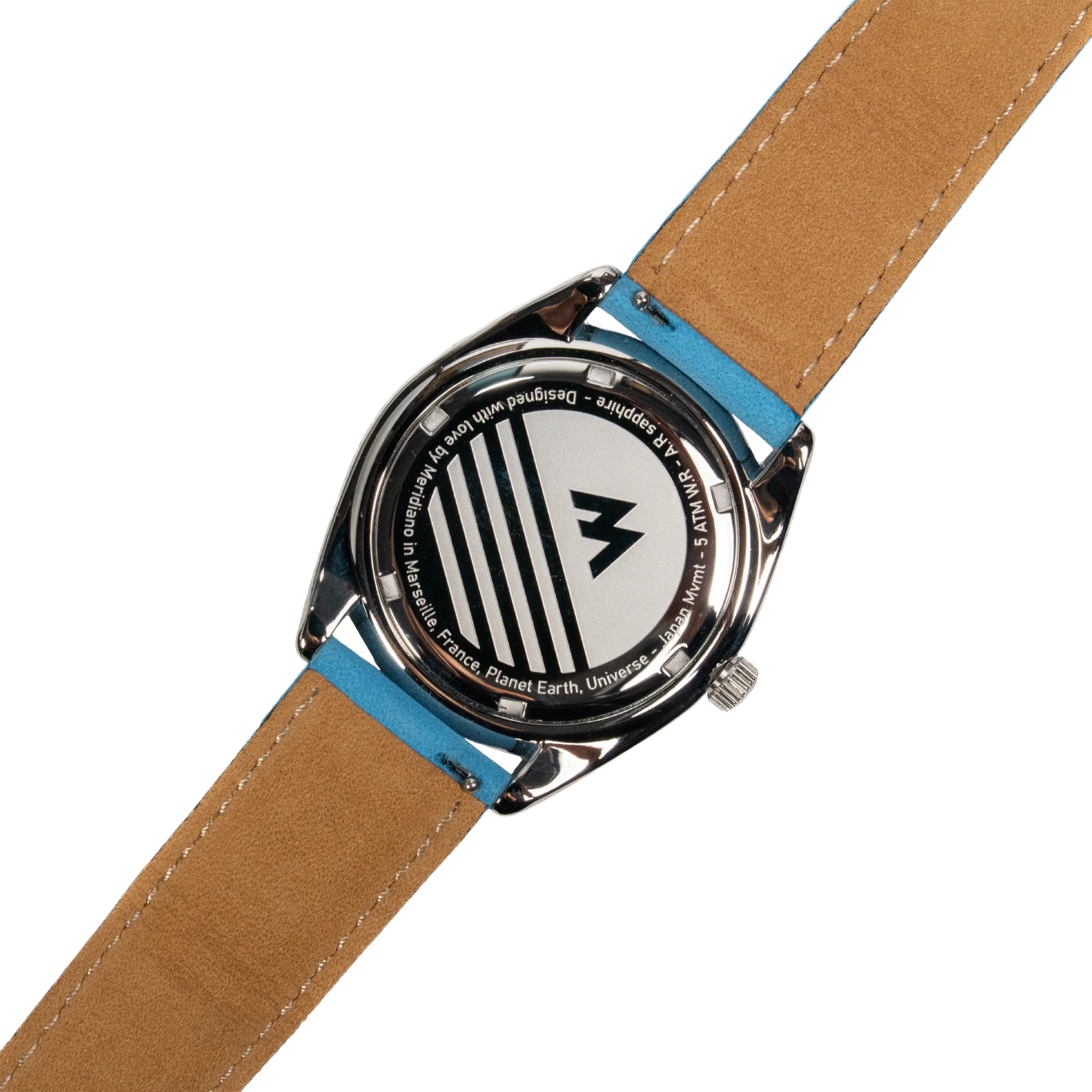 Quartz Watch - La Playa (38mm) thumbnail 2