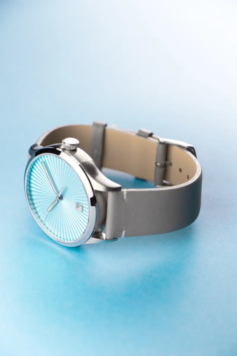Arctic Blue thumbnail 4