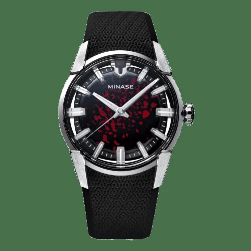Divido Shibo Urushi Rubber
