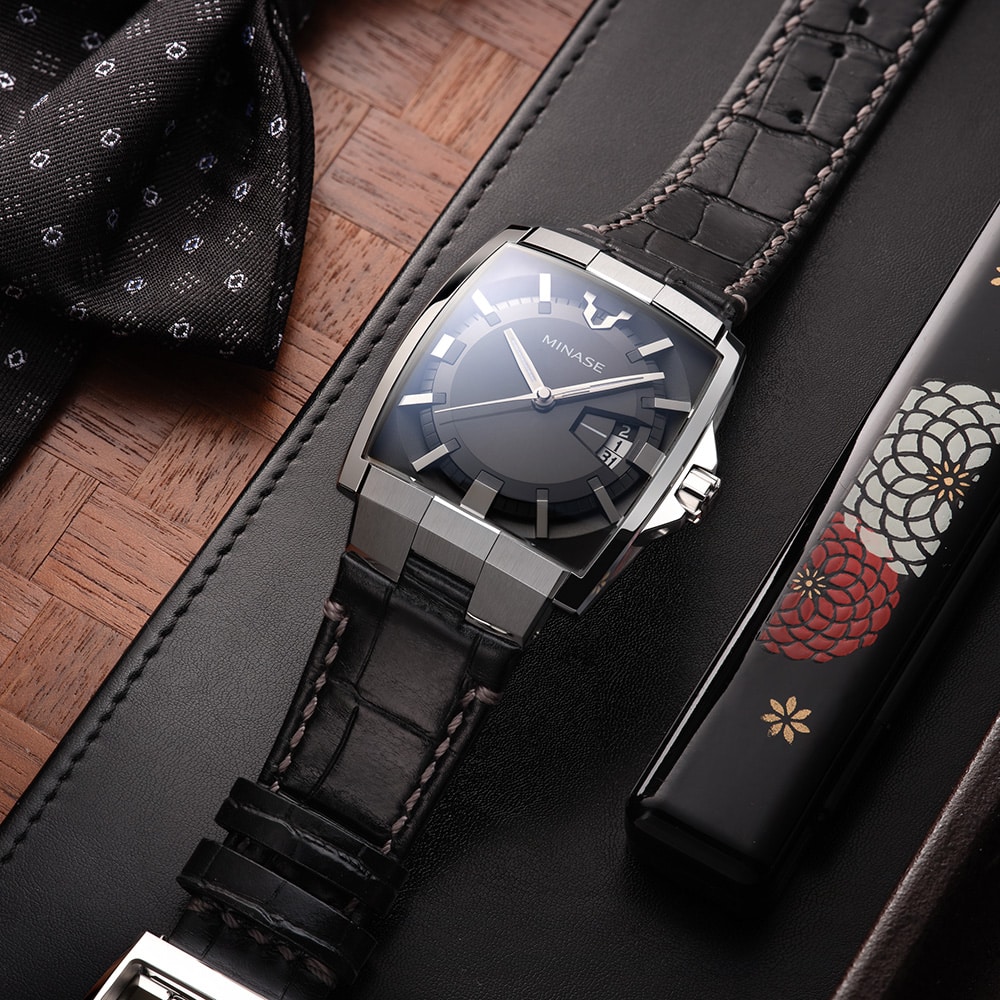 Horizon Leather thumbnail 2
