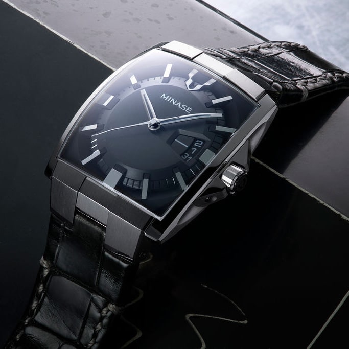Horizon Leather thumbnail 4