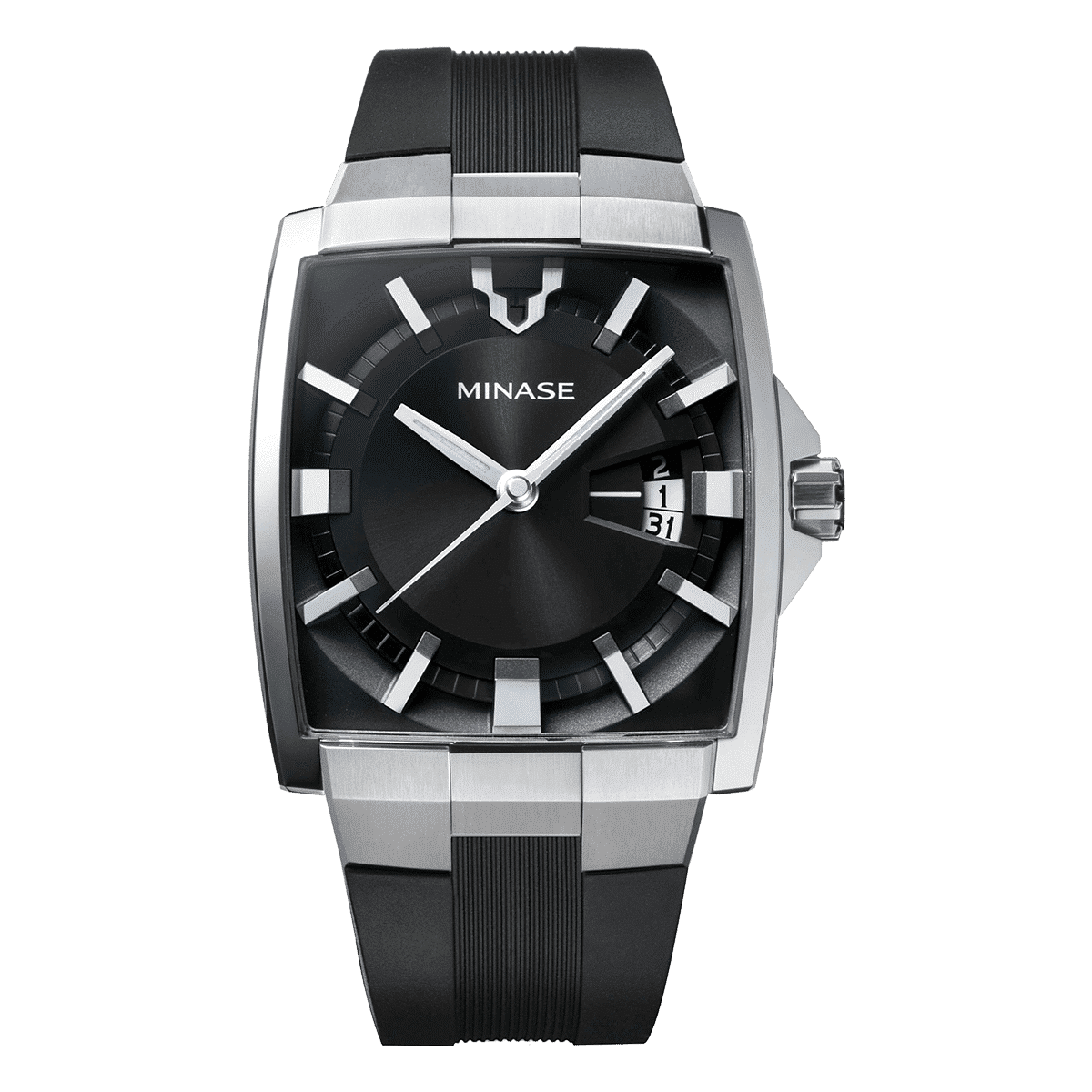 Horizon Rubber selected view