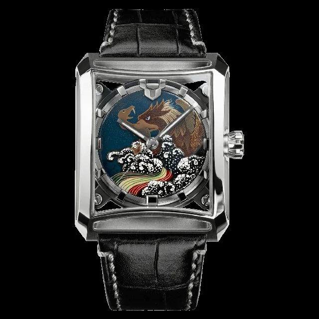 Mexico Limited Edition