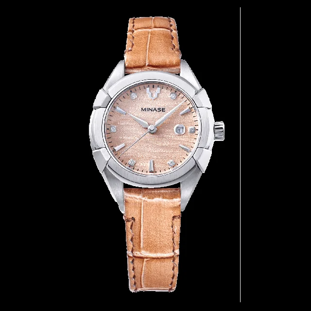 Uruga 31mm Leather