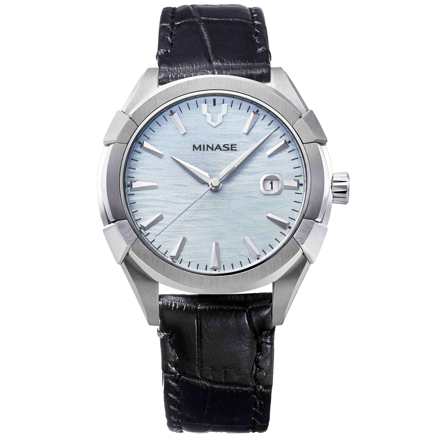 Uruga 42mm Leather thumbnail 2