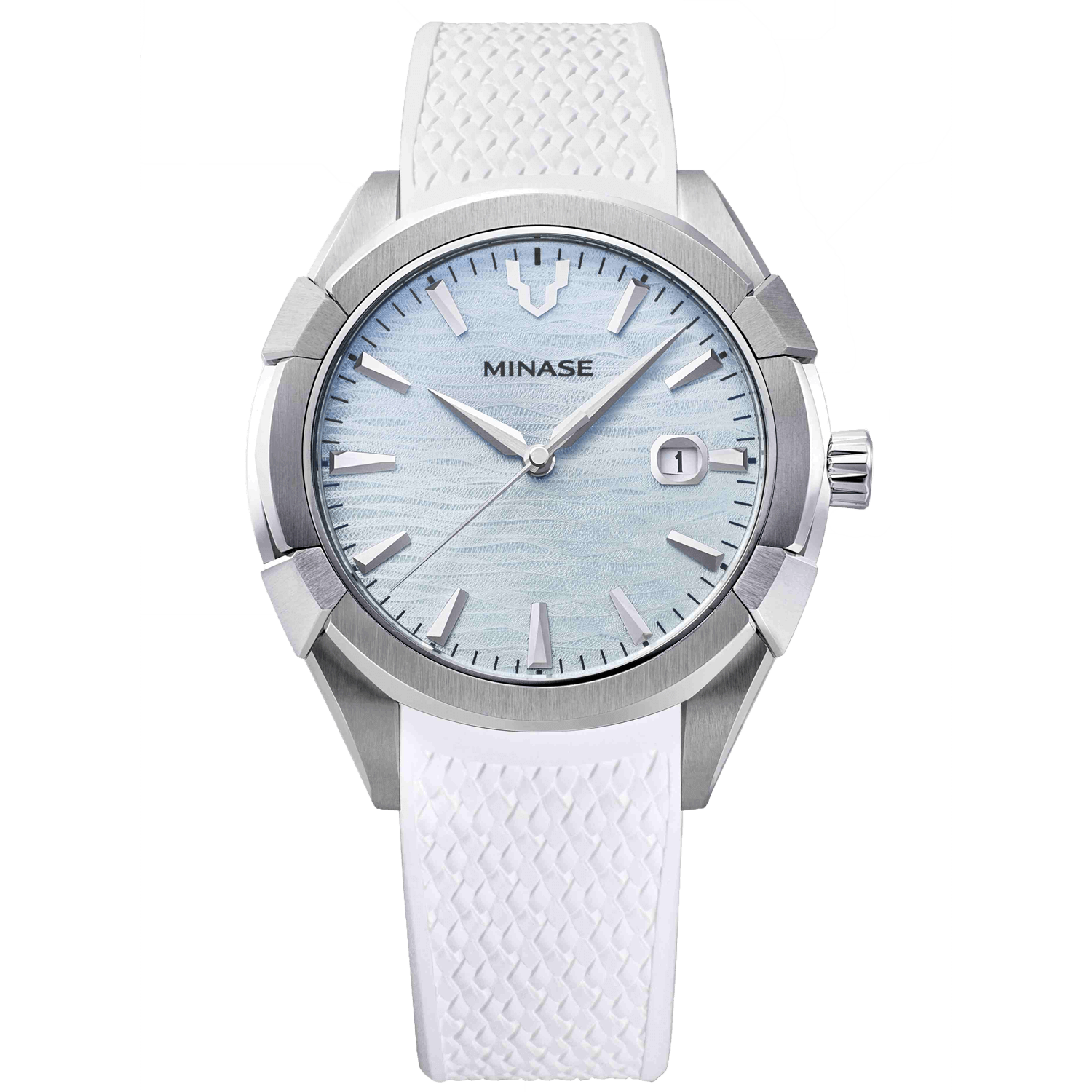 Uruga 42mm Rubber selected view