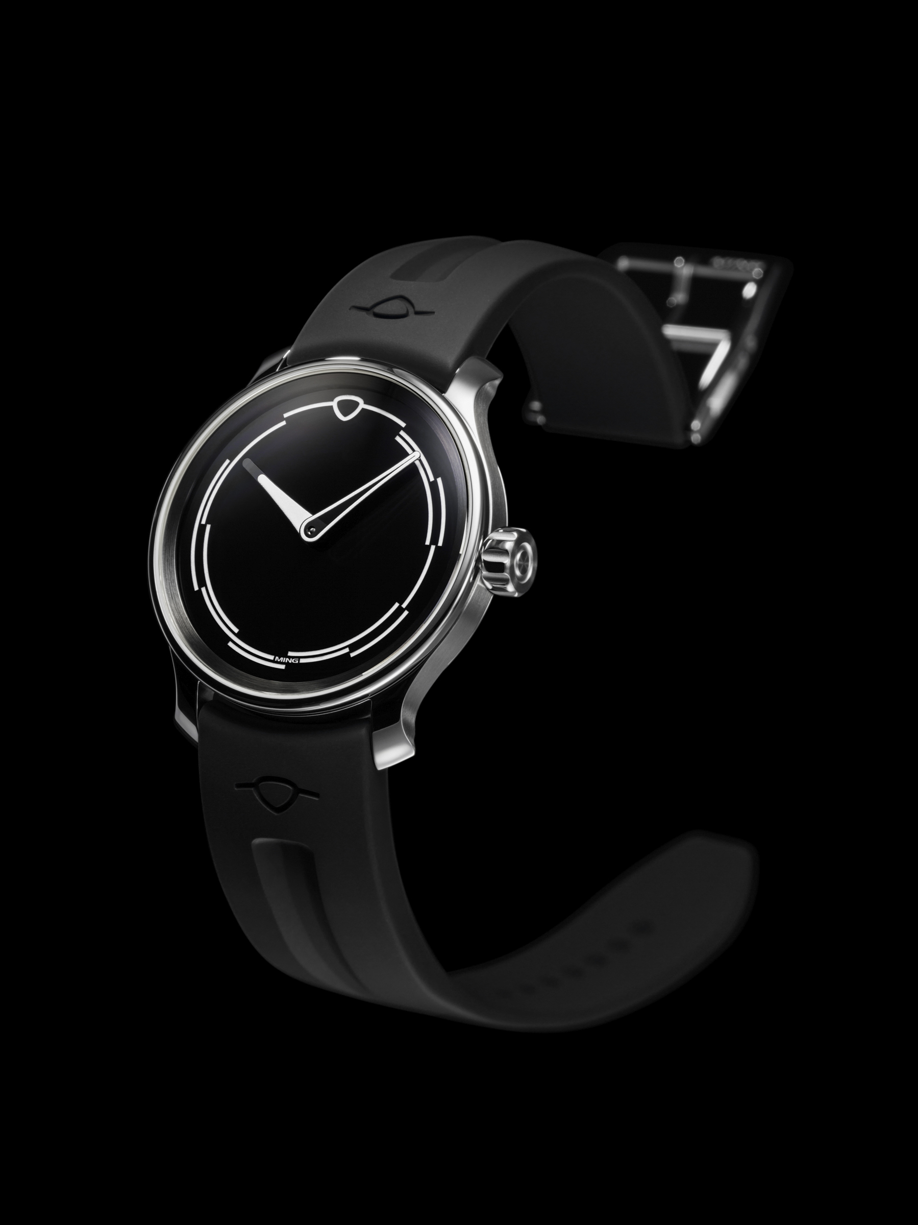 MING 37.02 Minimalist thumbnail 2