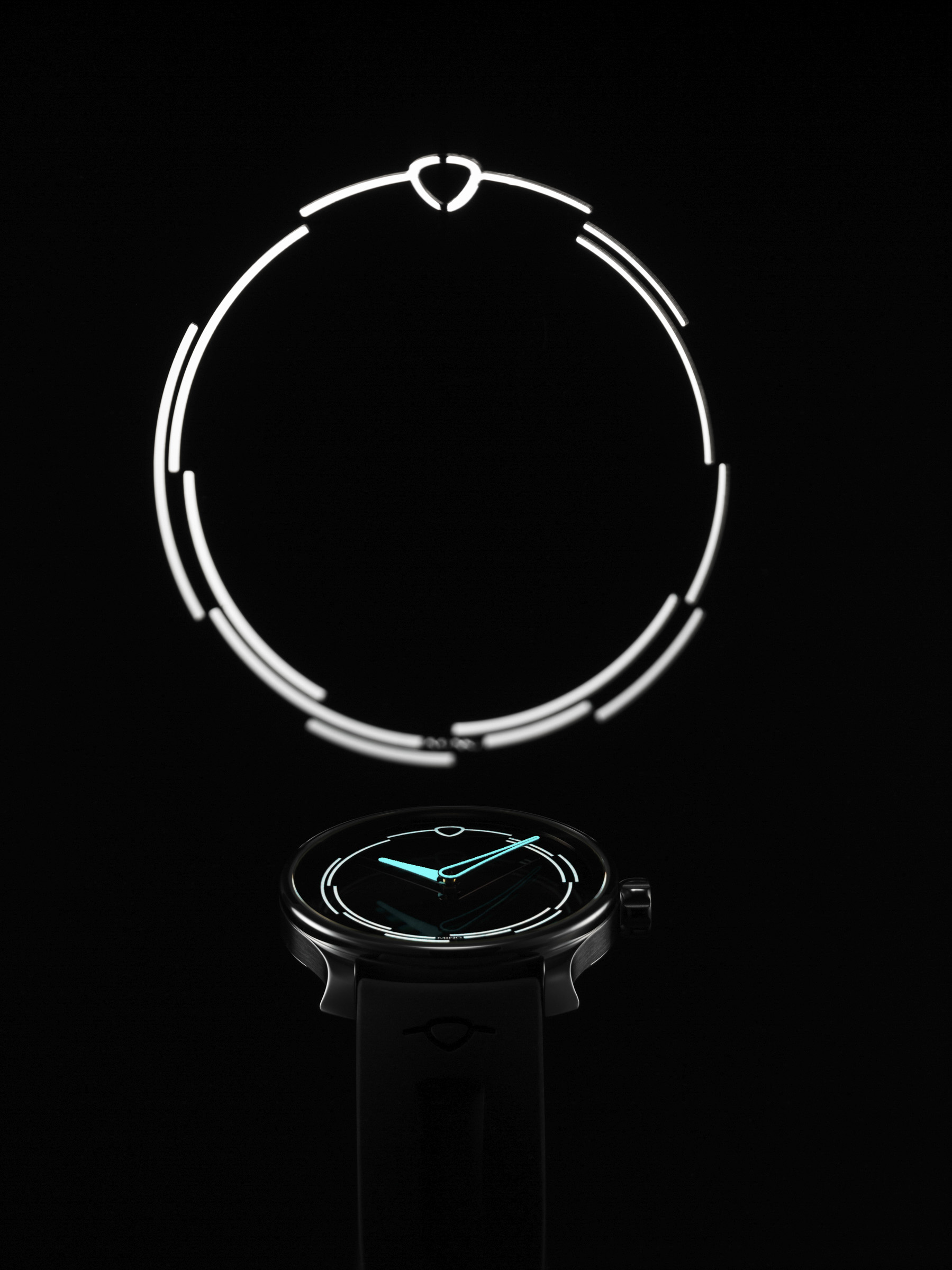 MING 37.02 Minimalist thumbnail 3