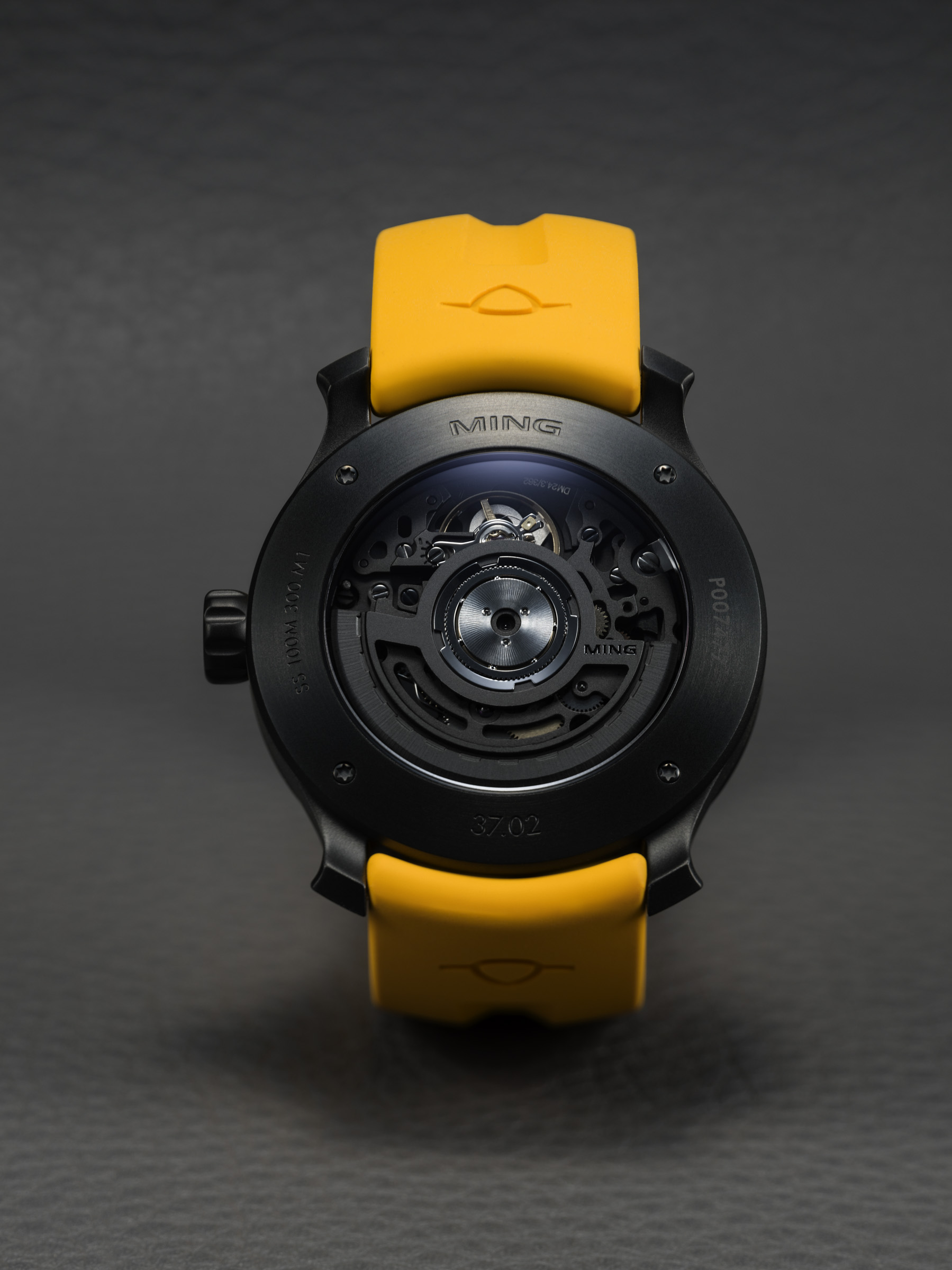 MING 37.02 Monolith thumbnail 4