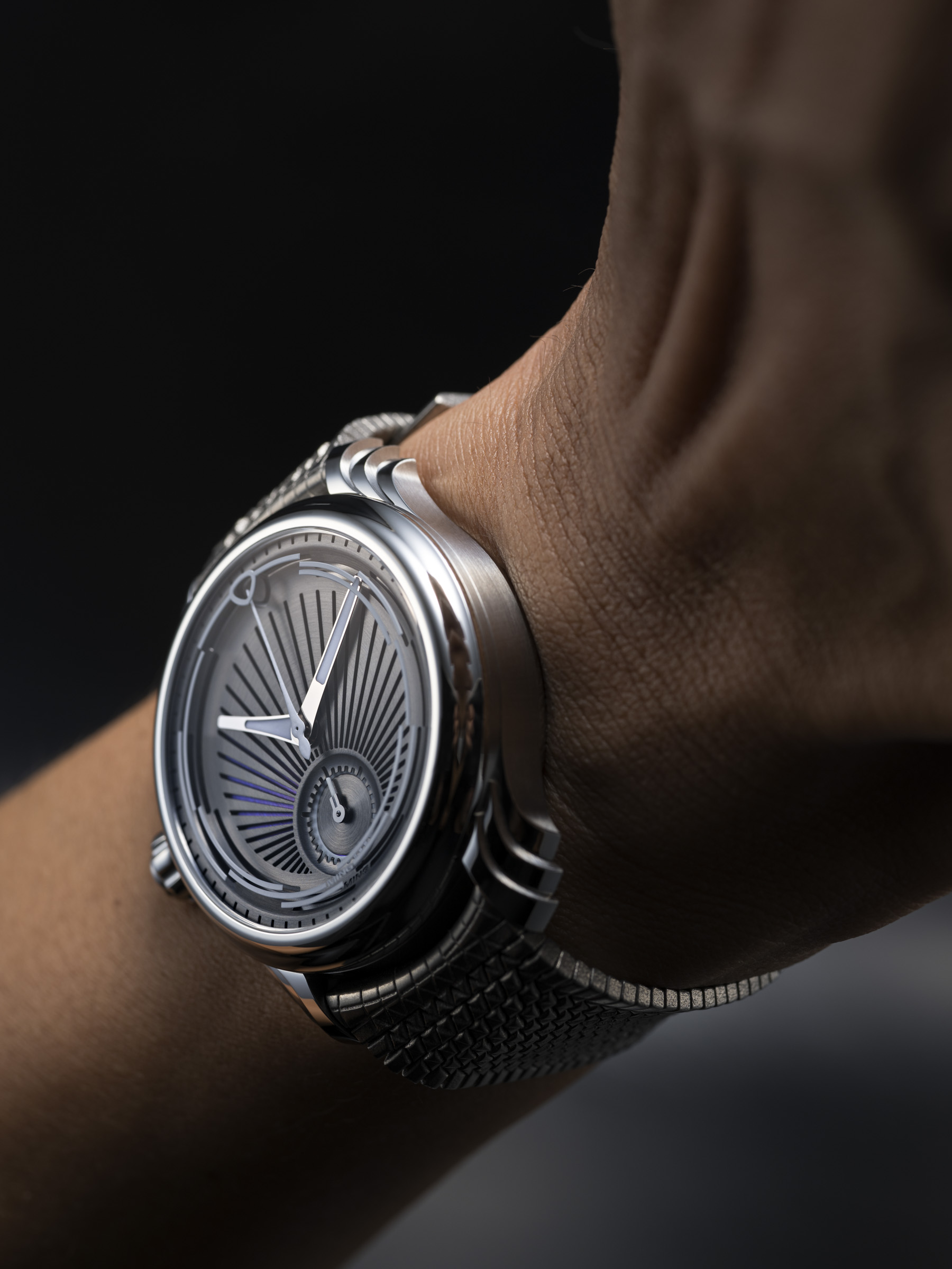 MING 57.04 Phoenix - Polymesh thumbnail 2