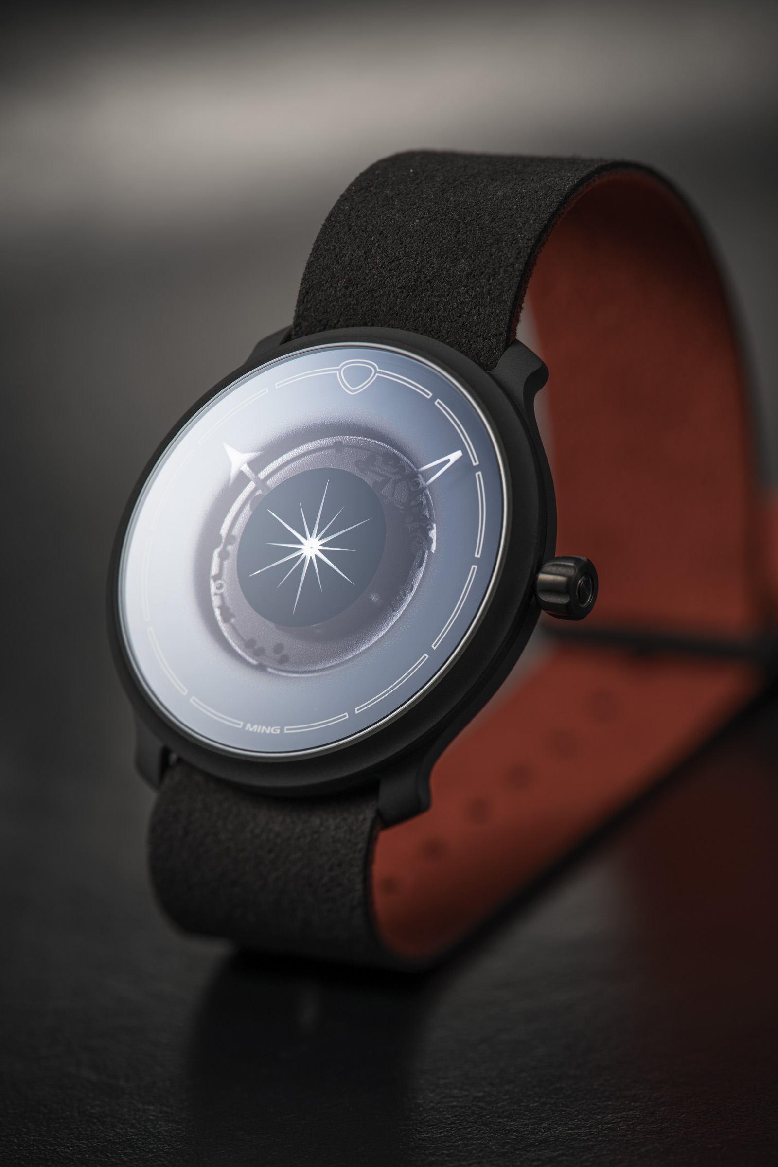 MING LW.01 Automatic thumbnail 4