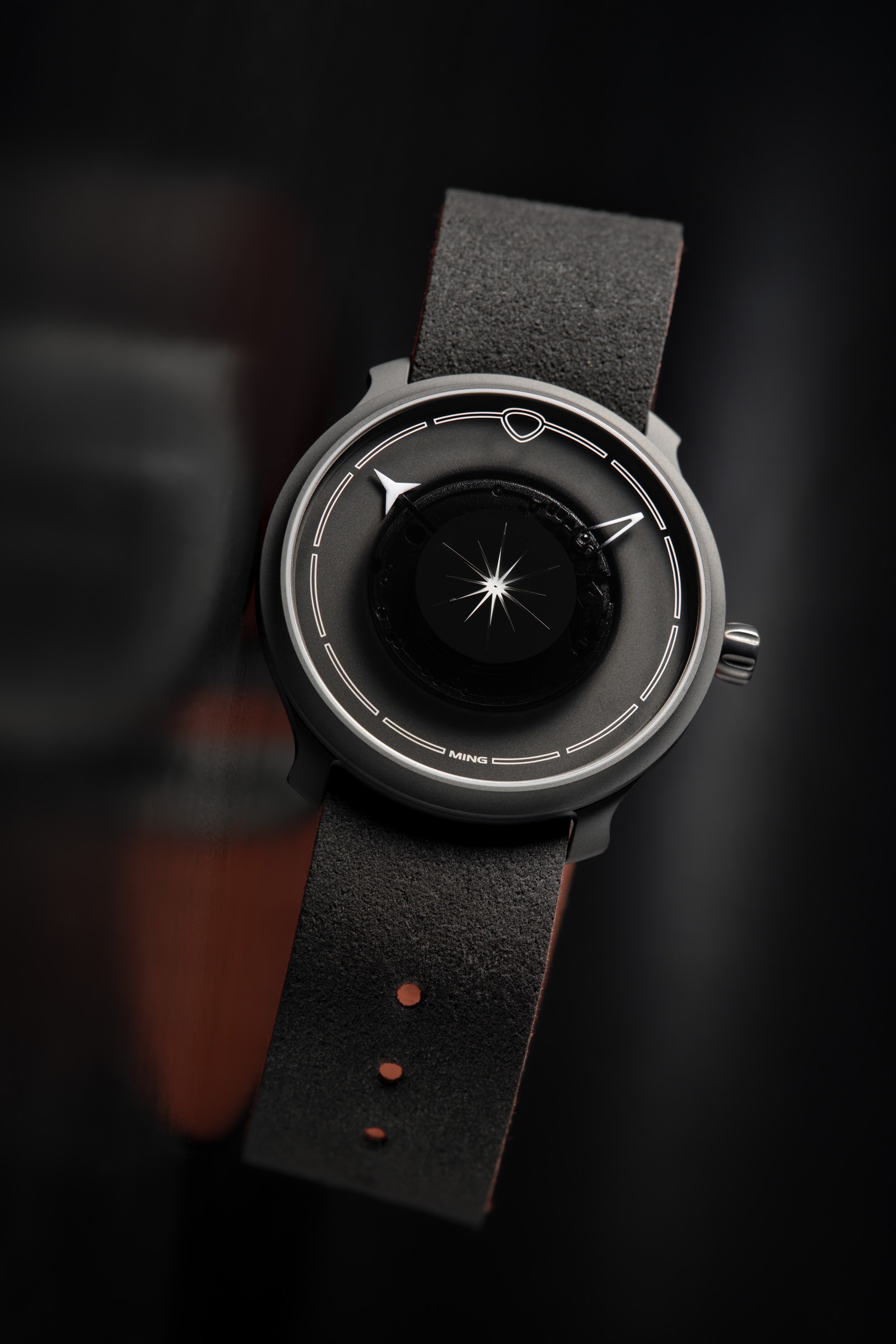 MING LW.01 Manual thumbnail 2