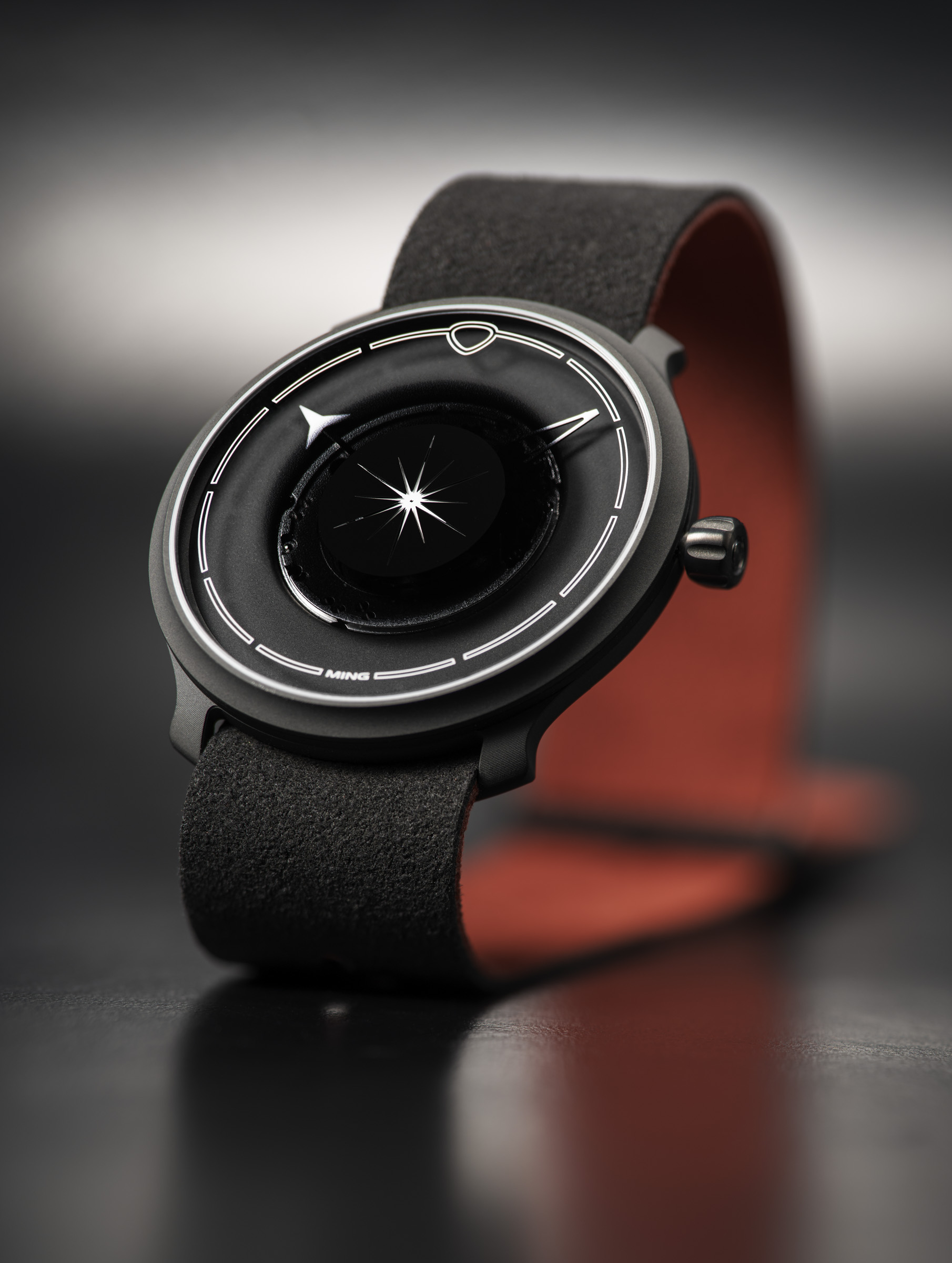 MING LW.01 Manual thumbnail 4