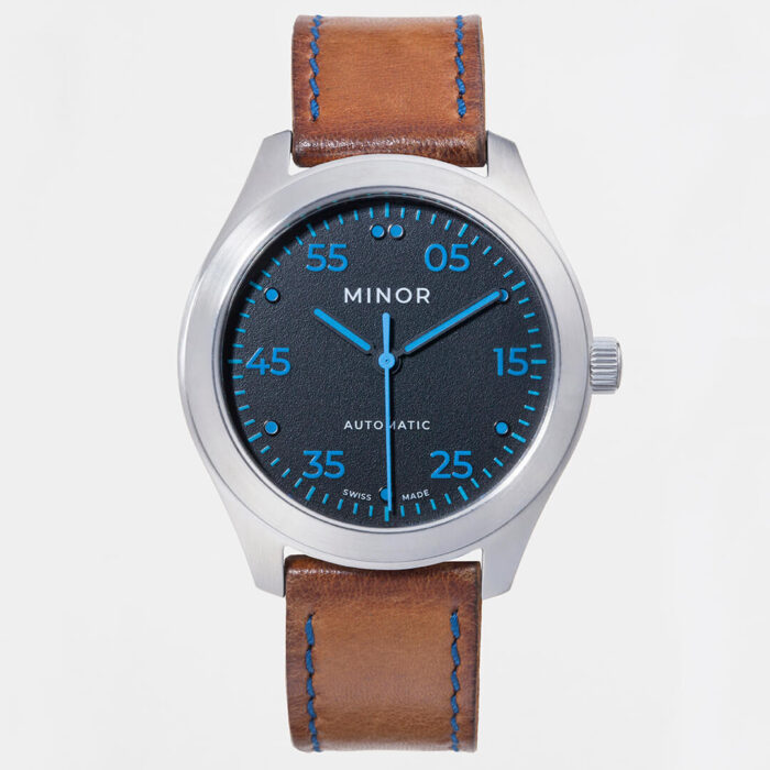 Automatic luxury sports watch for men thumbnail 2