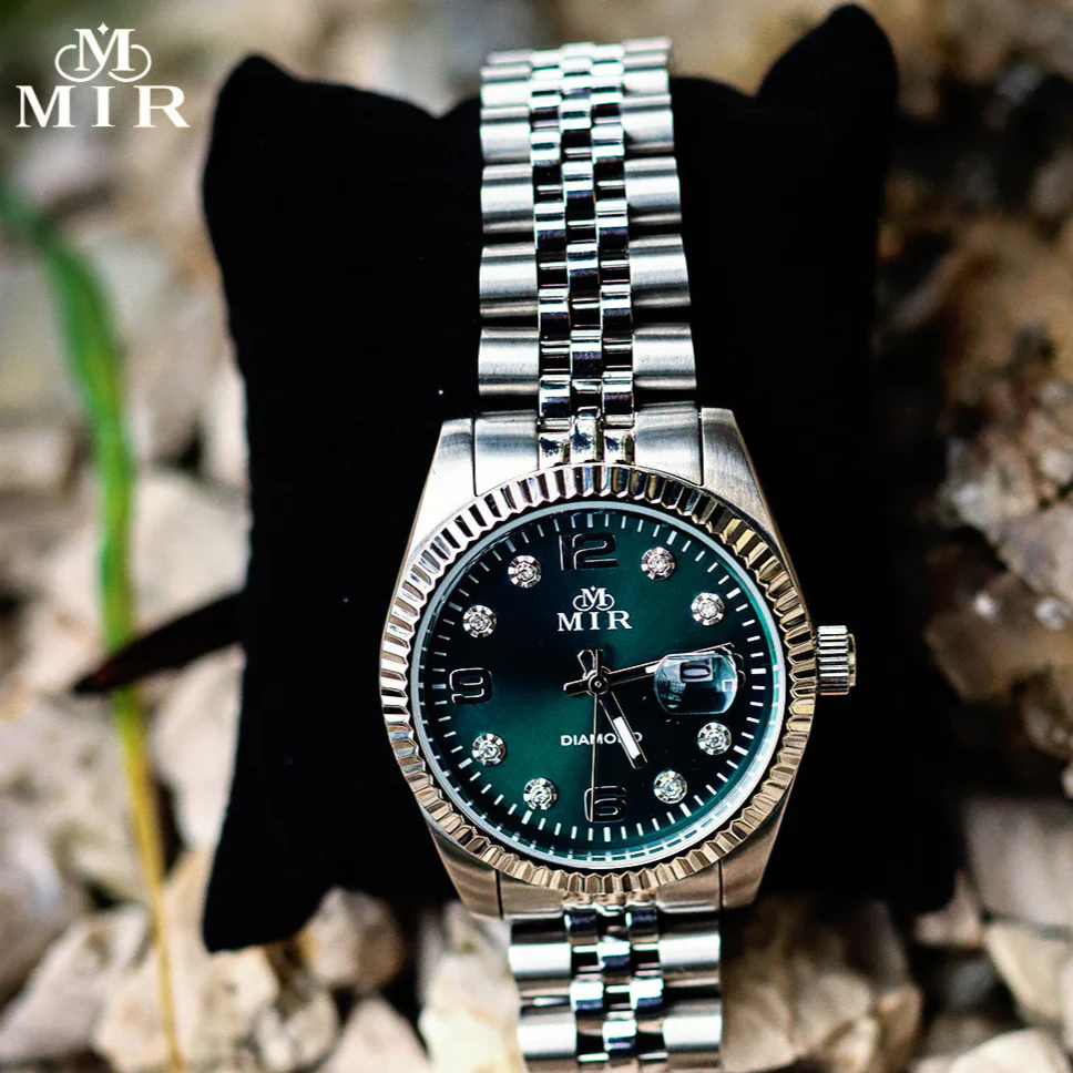 MIR Emerald Elegance thumbnail 2