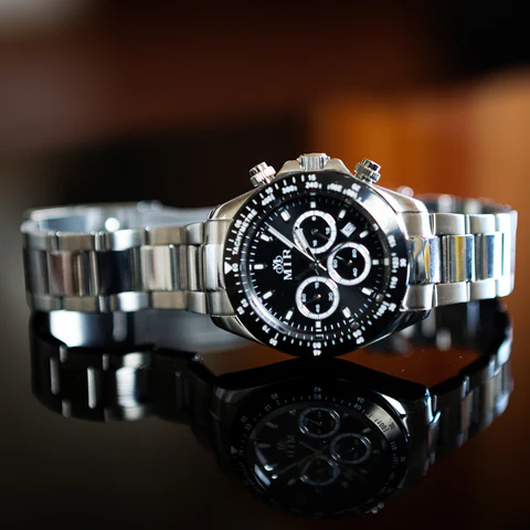 MIR Shadow Chrono thumbnail 2