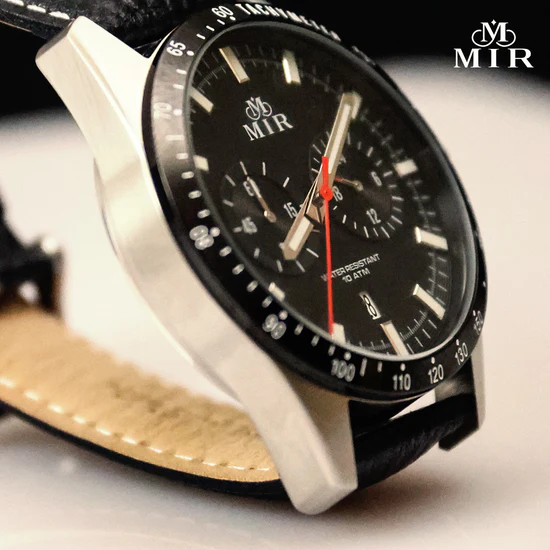 MIR Velocity Chrono thumbnail 2