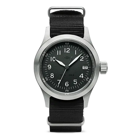 Cruxible, Type A-11, Date