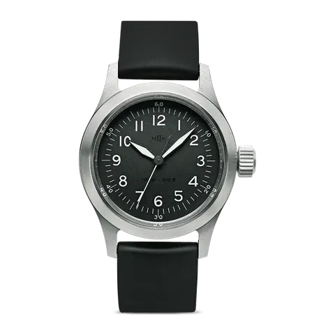 Cruxible, Type A-11, Non-date