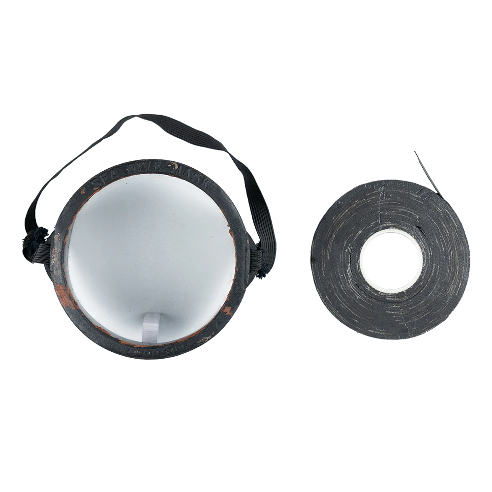 UDT-25 œSEA DIVE Mask