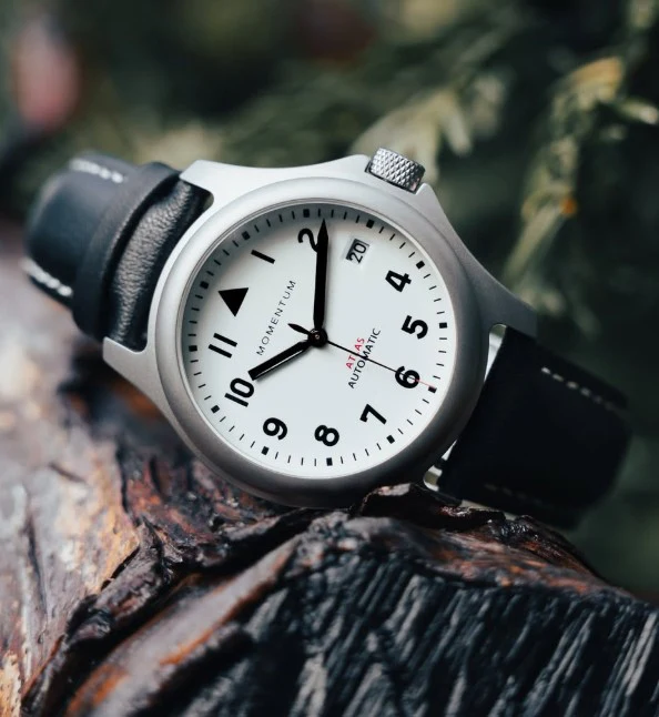 Atlas Automatic Full Lume [38mm] thumbnail 2