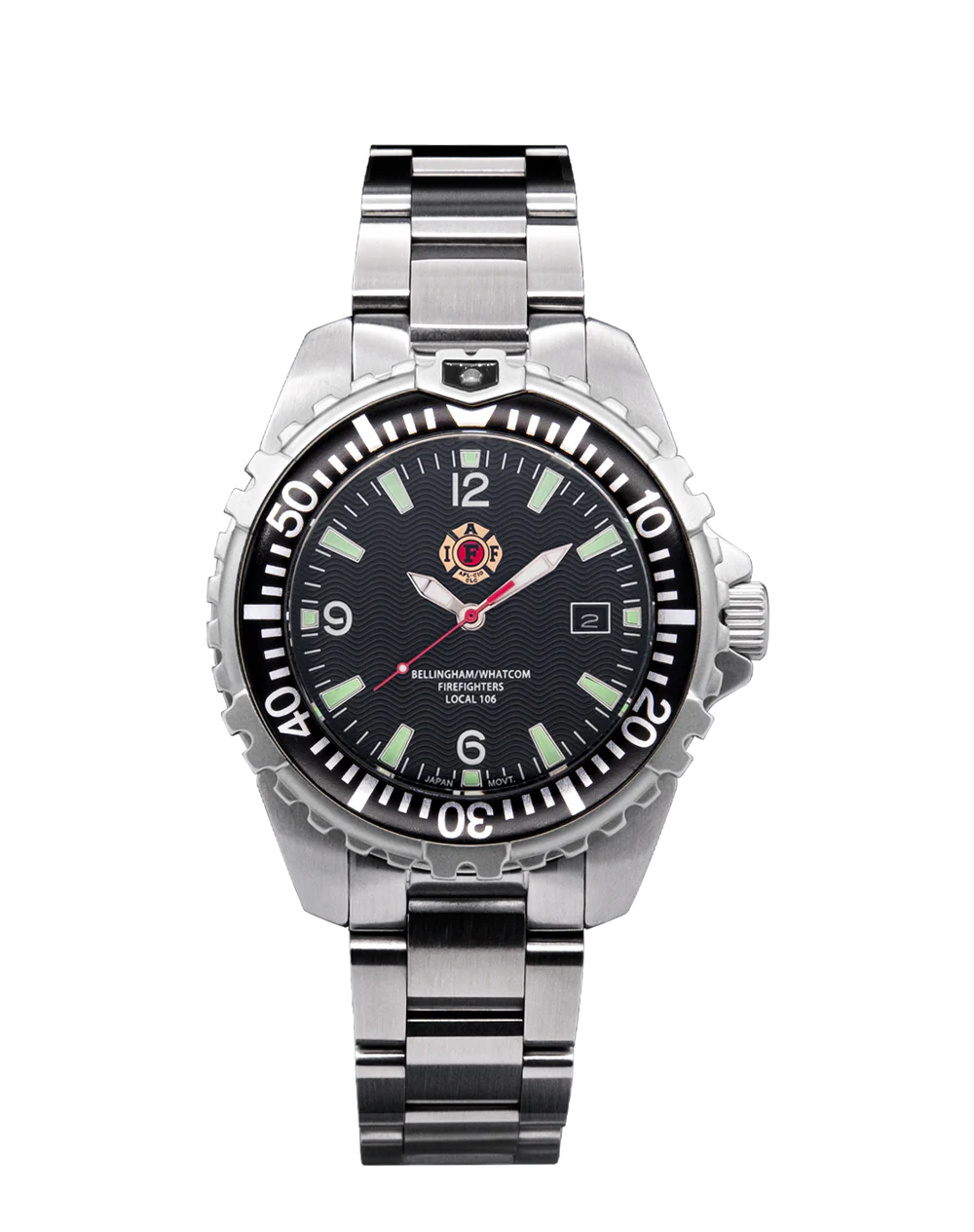 Custom Local 106 FFU thumbnail 2