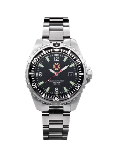 Custom Local 106 FFU