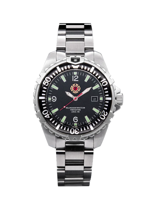 Custom Local 106 FFU