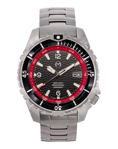 Deep 6 MK II
