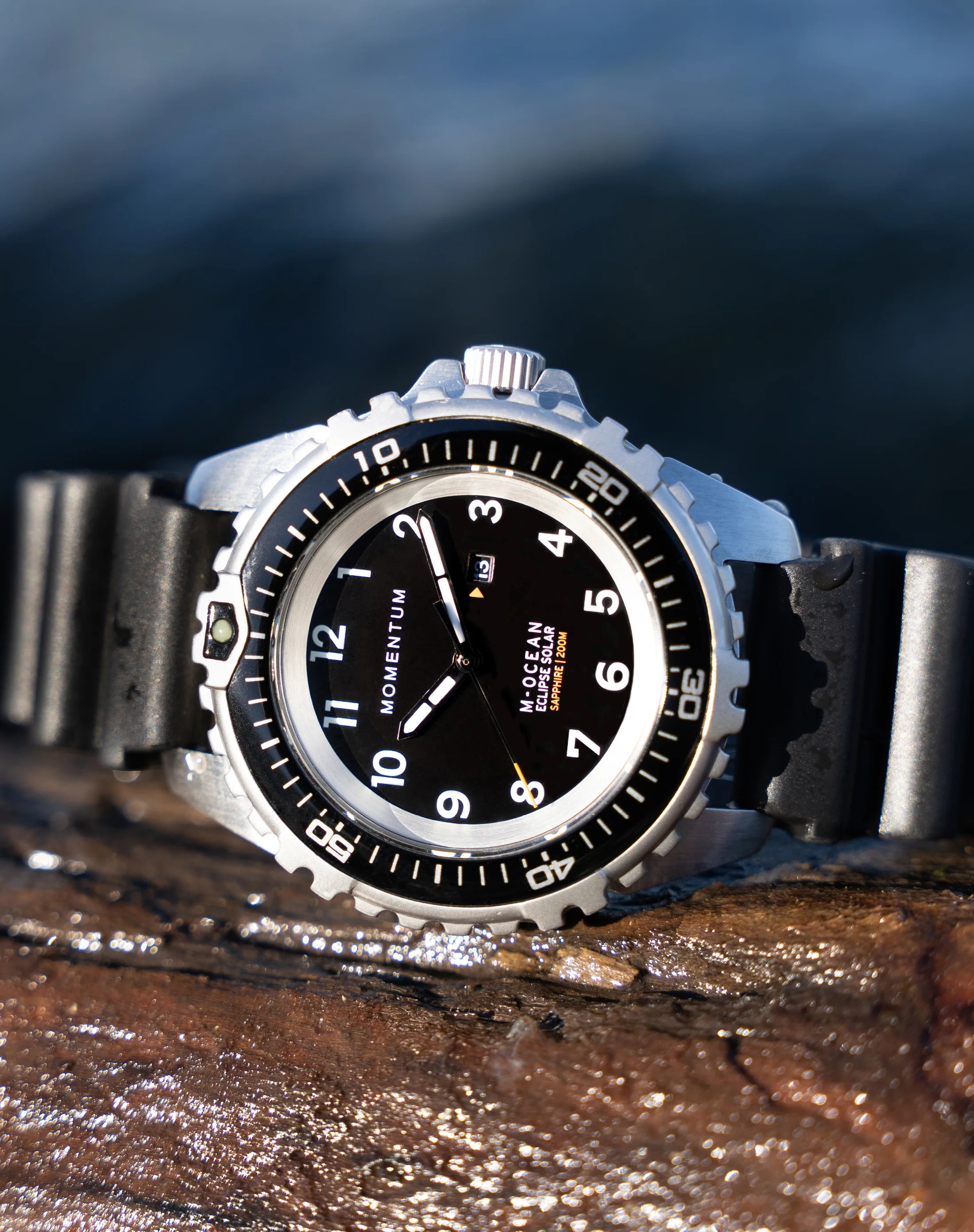 M-Ocean Eclipse [38mm] thumbnail 2