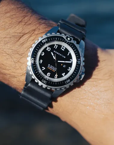 M-Ocean Eclipse [38mm]