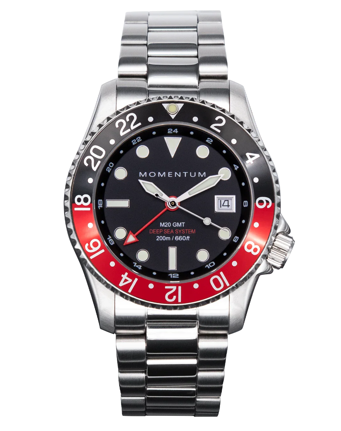 M20 GMT [42MM] thumbnail 4