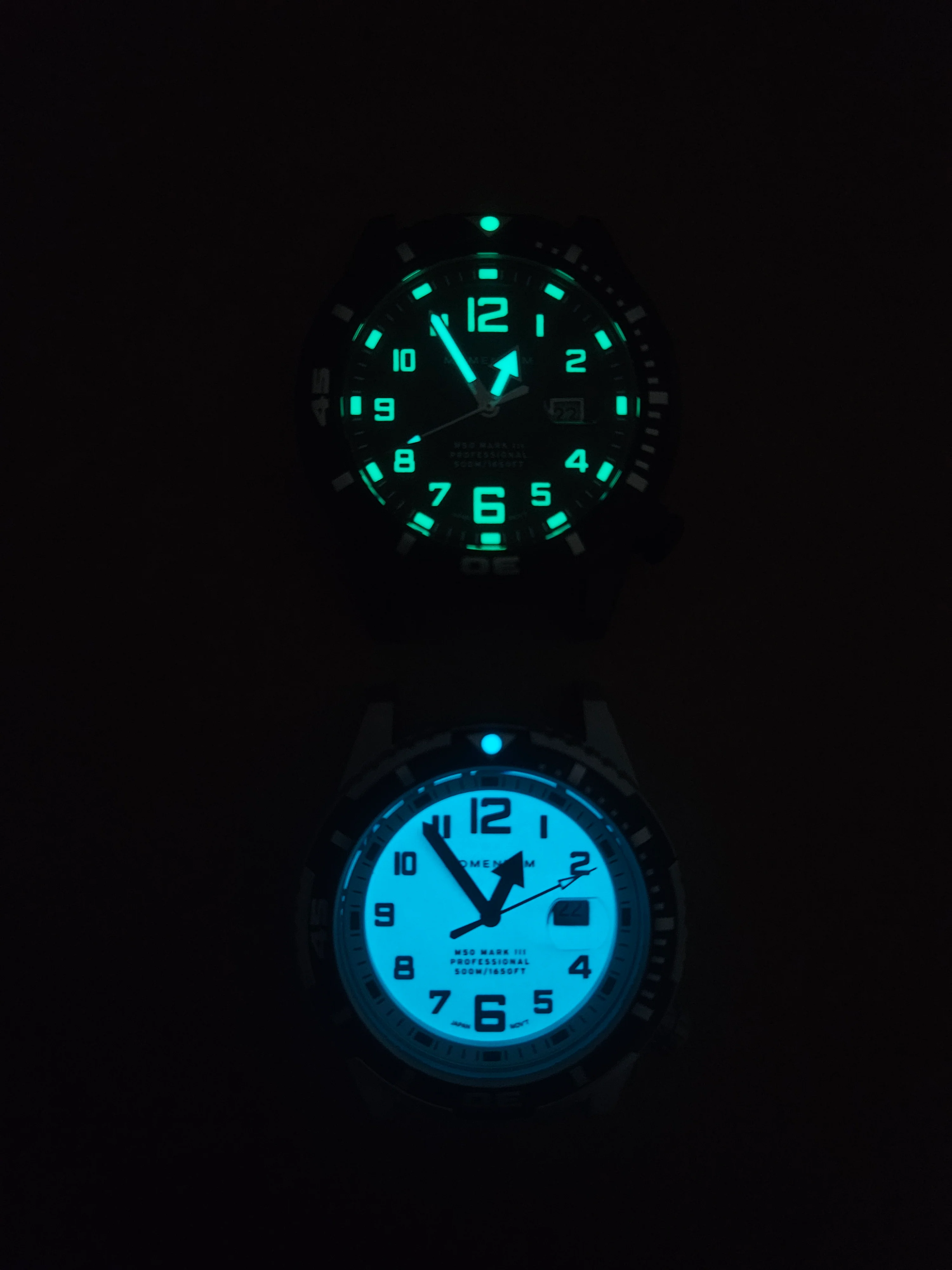 M50 Black-Ion [44mm] thumbnail 3