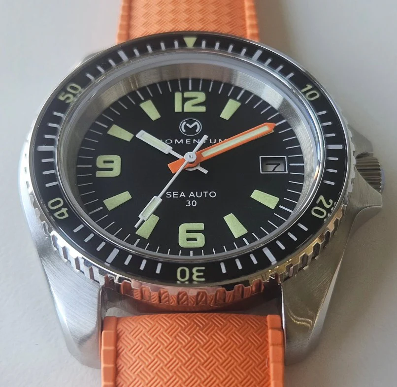 Sea Auto 30 [42mm] thumbnail 2