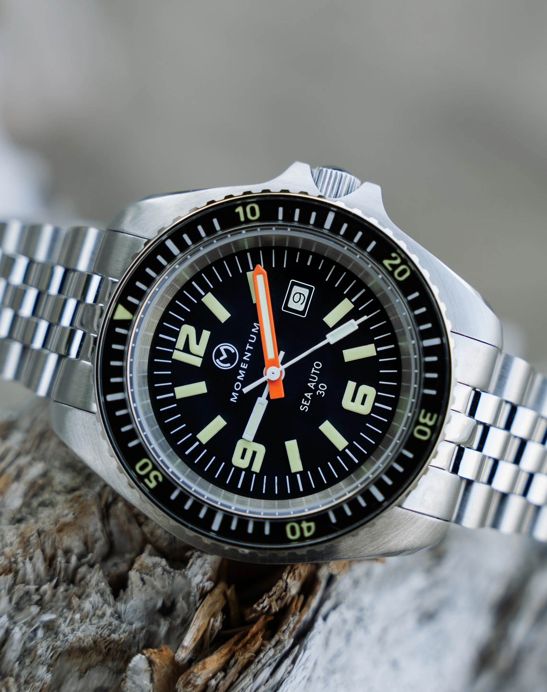 Sea Auto 30 [42mm] thumbnail 3