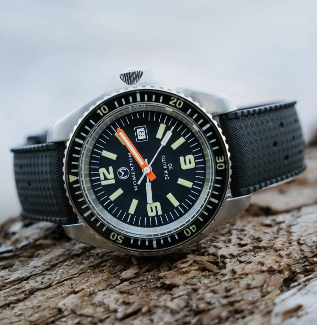 Sea Auto 30 [42mm] thumbnail 4