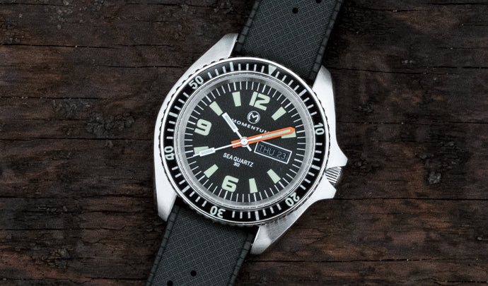 Sea Quartz 30 [42mm] - Value Bundle thumbnail 3