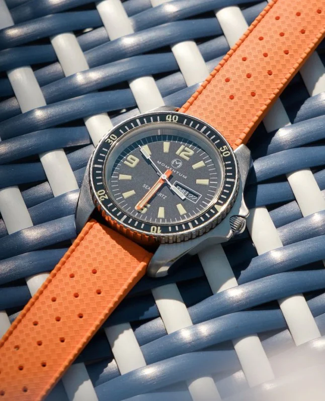 Sea Quartz 30 [42mm] thumbnail 2