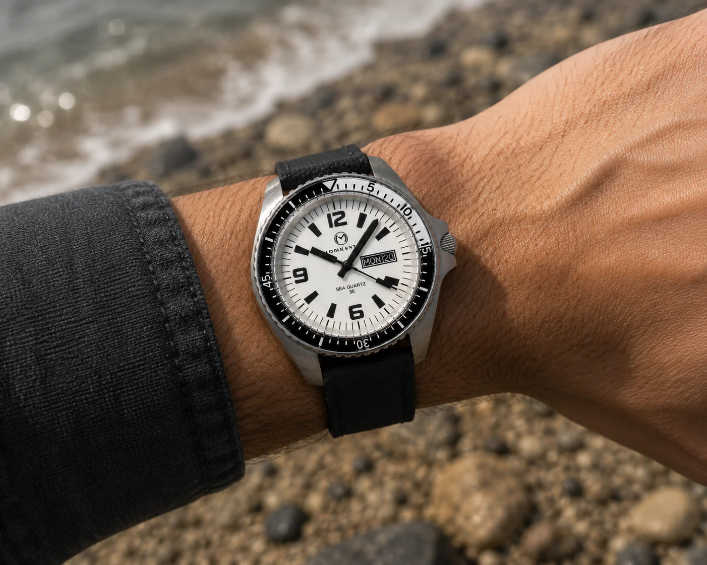 Sea Quartz 30 Orca [42mm] - Bundle thumbnail 2