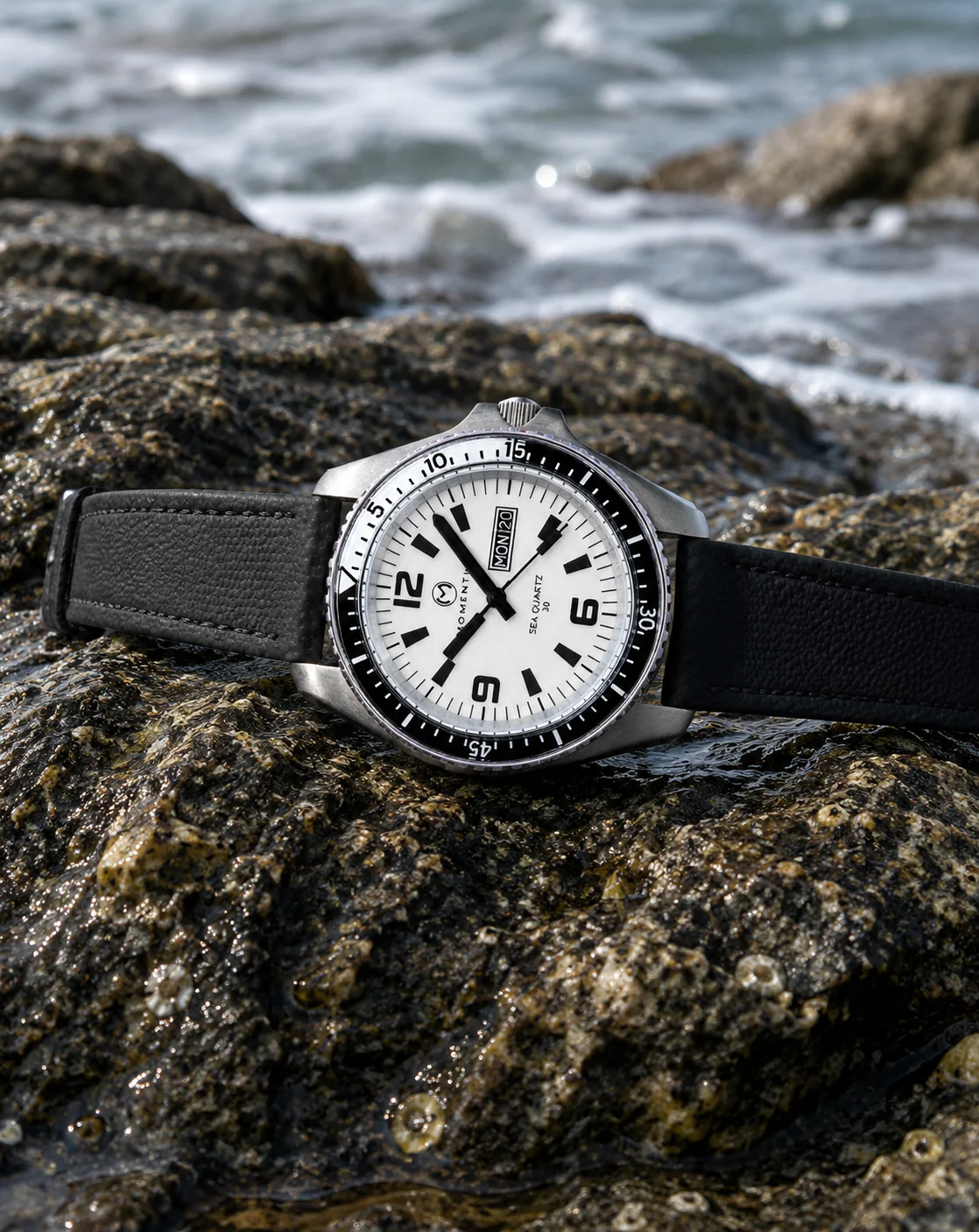 Sea Quartz 30 Orca [42mm] - Bundle thumbnail 3