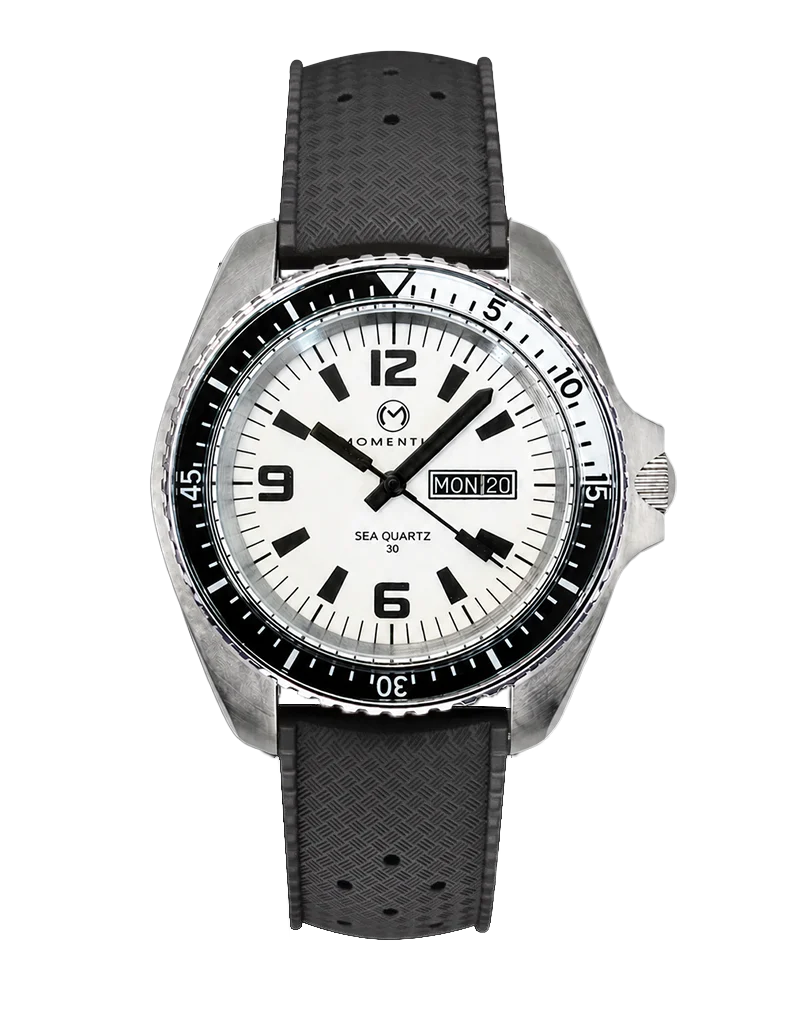 Sea Quartz 30 Orca [42mm] - Bundle thumbnail 4