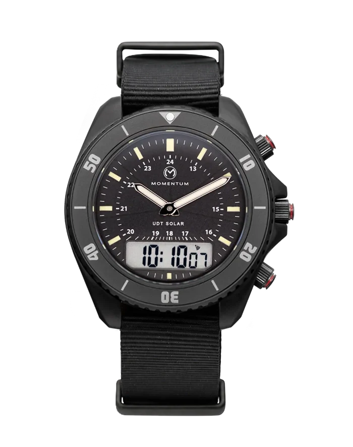 UDT Black-Ion Baton Dial Bundle thumbnail 3