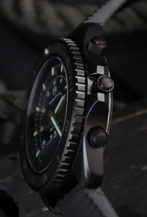 UDT Black-Ion Baton Dial Bundle thumbnail 4