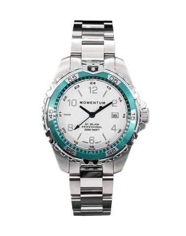 Splash [38mm] - White Full Lume