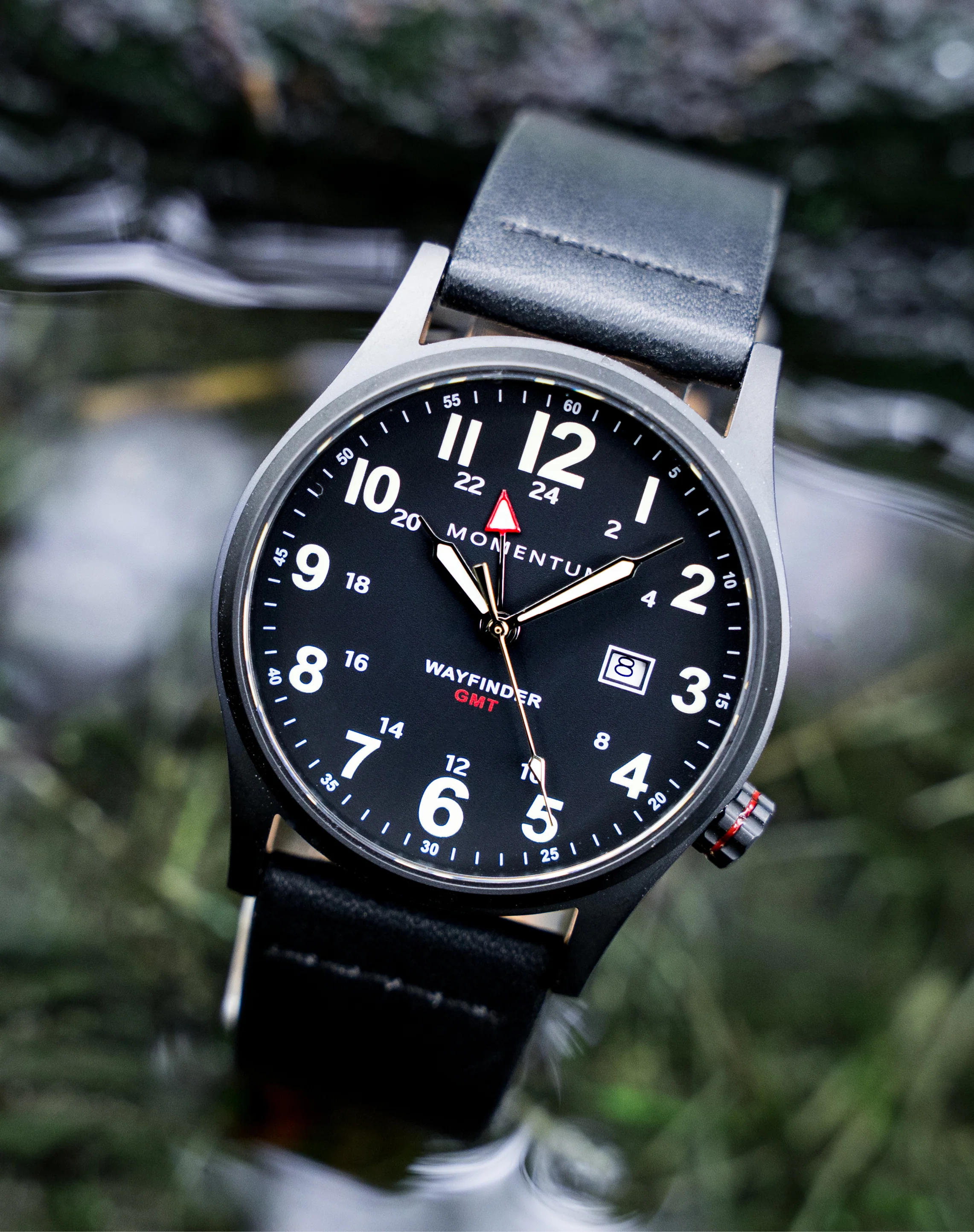 Wayfinder GMT Black-Ion [40mm] thumbnail 2