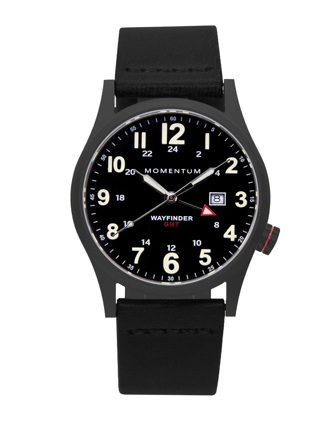 Wayfinder GMT Black-Ion [40mm] thumbnail 4