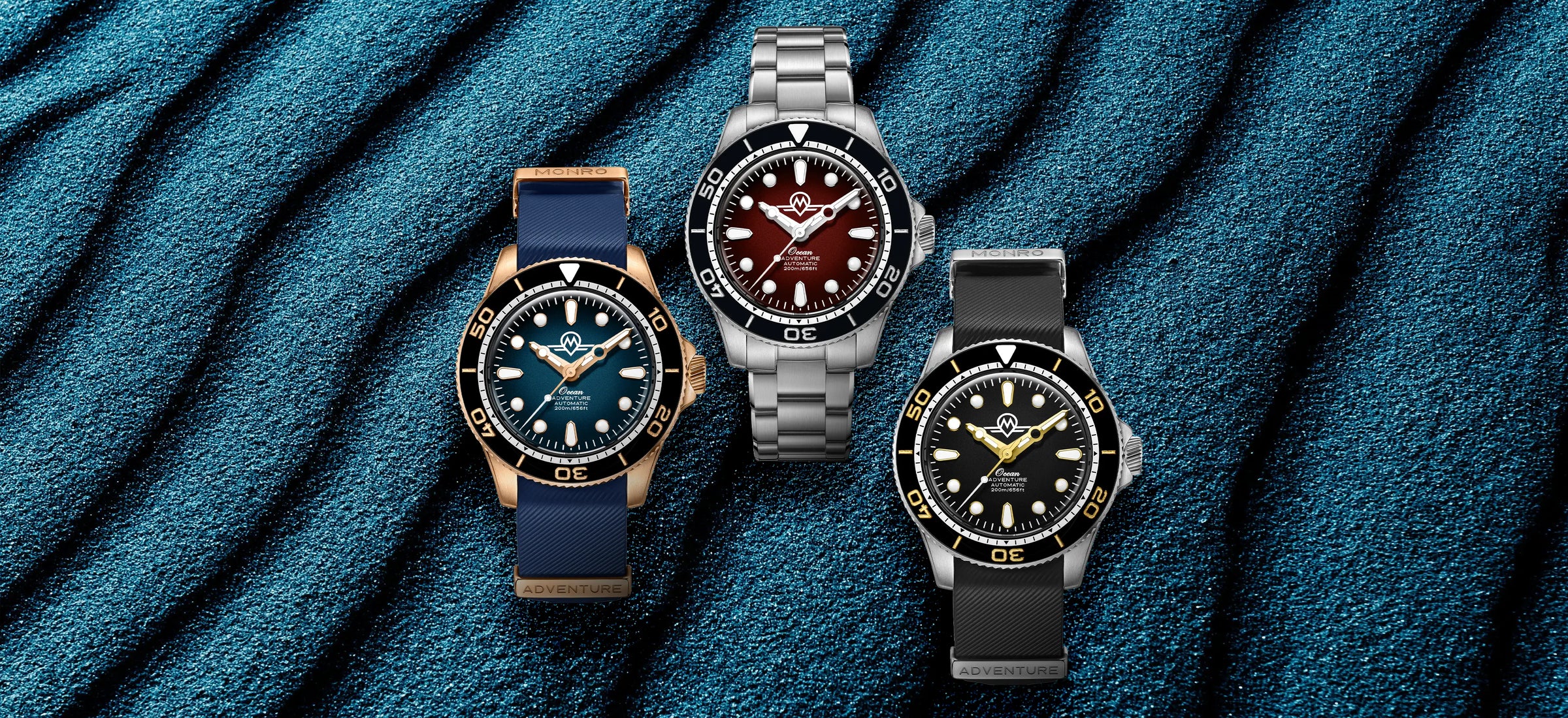 Ocean Adventure thumbnail 2