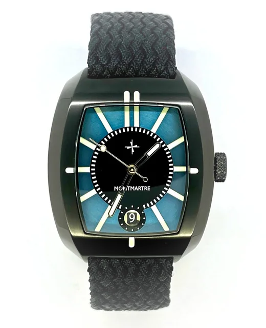 DLC MW3-S1 Swiss Automatic